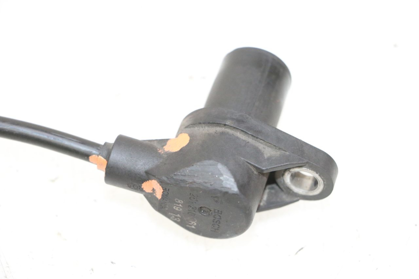 photo de SNELHEIDSSENSOR PIAGGIO NEW TYPHOON 50 (2018 - 2021) - Bevestigingspunten