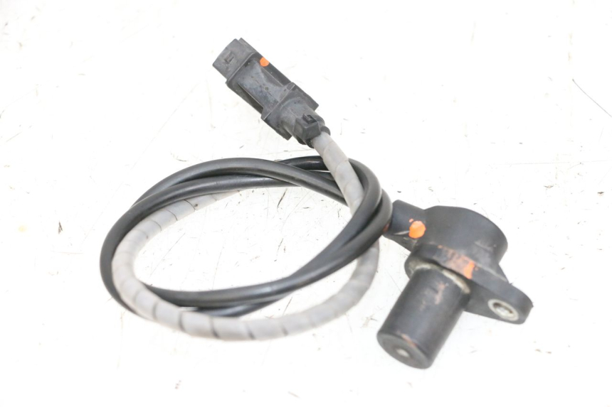 photo de SNELHEIDSSENSOR PIAGGIO NEW TYPHOON 50 (2018 - 2021) - Hoofdaanzicht