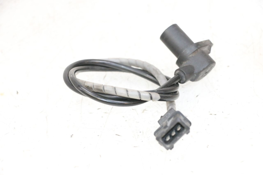 photo de SNELHEIDSSENSOR PIAGGIO NEW TYPHOON 50 (2018 - 2021) - Zoom op gebruiksstaat