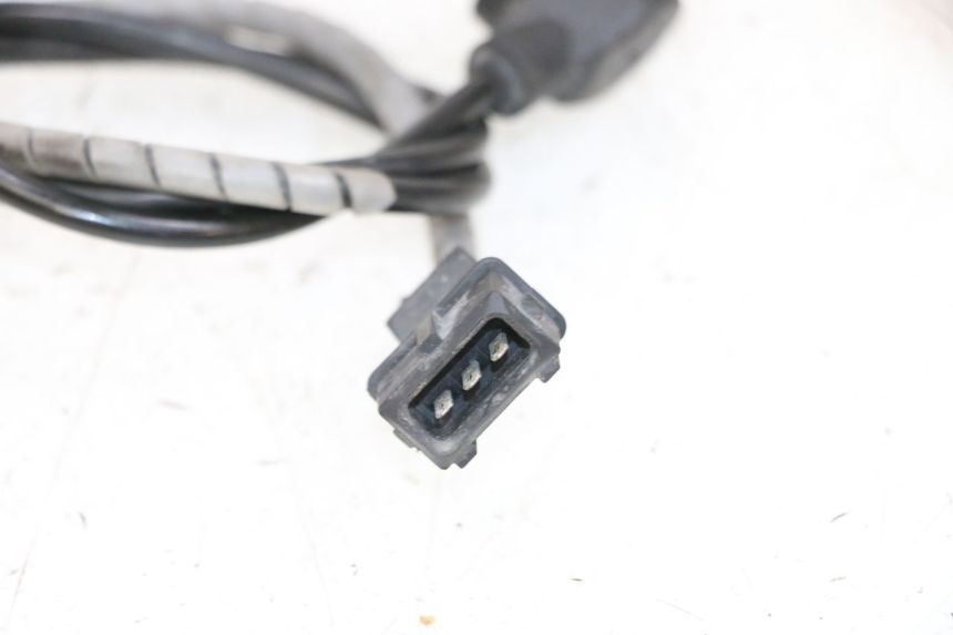 photo de SNELHEIDSSENSOR PIAGGIO NEW TYPHOON 50 (2018 - 2021) - Andere kijkhoek