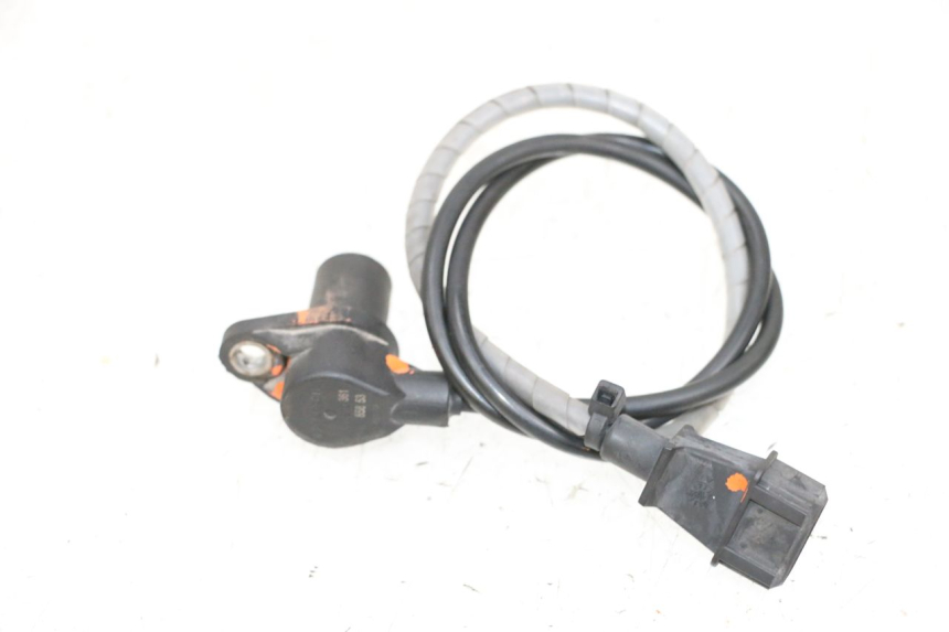 photo de SNELHEIDSSENSOR PIAGGIO NEW TYPHOON 50 (2018 - 2021) - Technische close-up