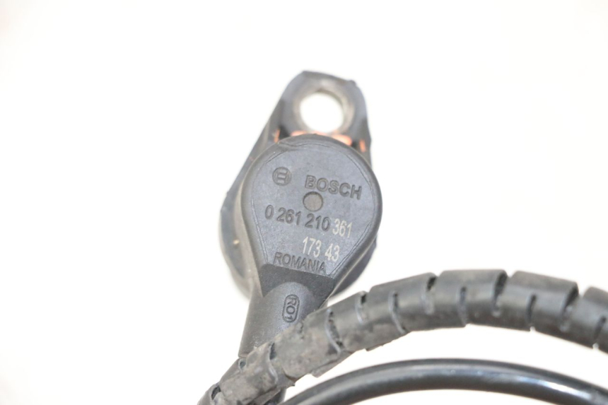 photo de SNELHEIDSSENSOR PIAGGIO NRG POWER PUREJET 50 (2018 - 2021) - Detail van het onderdeel