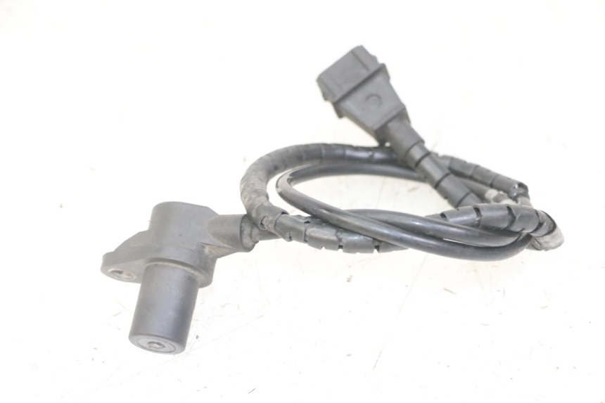 photo de SNELHEIDSSENSOR PIAGGIO NRG POWER PUREJET 50 (2018 - 2021) - Zoom op gebruiksstaat