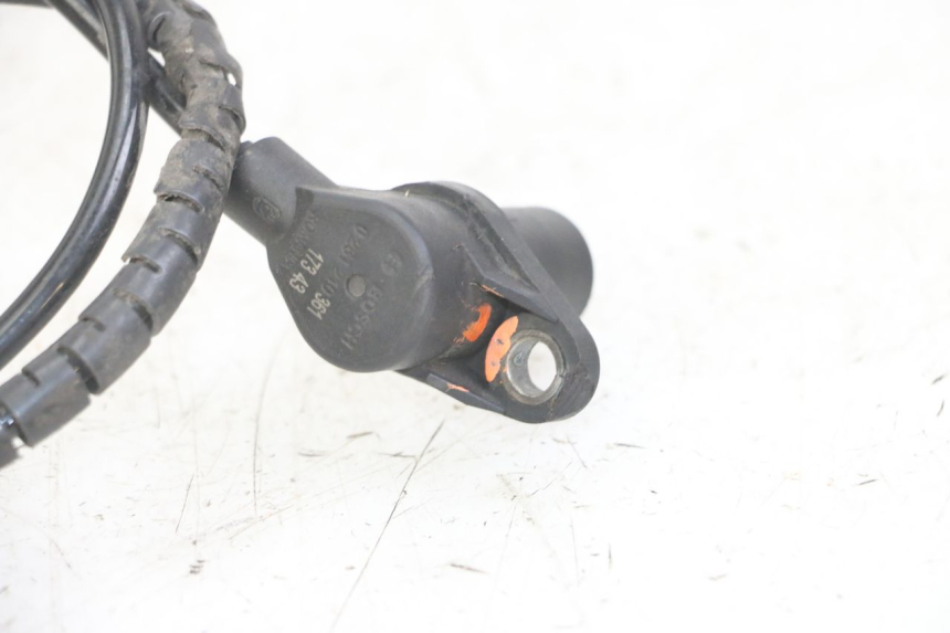 photo de SNELHEIDSSENSOR PIAGGIO NRG POWER PUREJET 50 (2018 - 2021) - Technische close-up