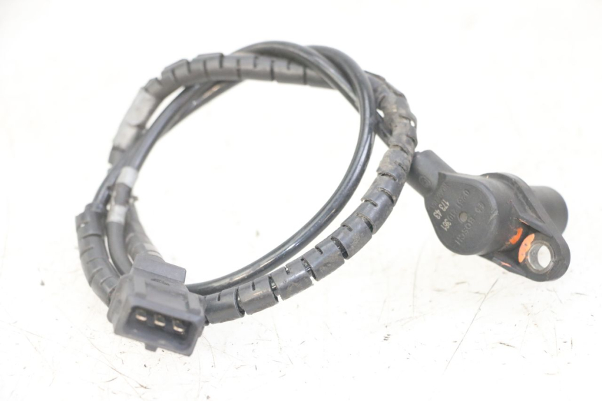 photo de SNELHEIDSSENSOR PIAGGIO NRG POWER PUREJET 50 (2018 - 2021) - Overzicht