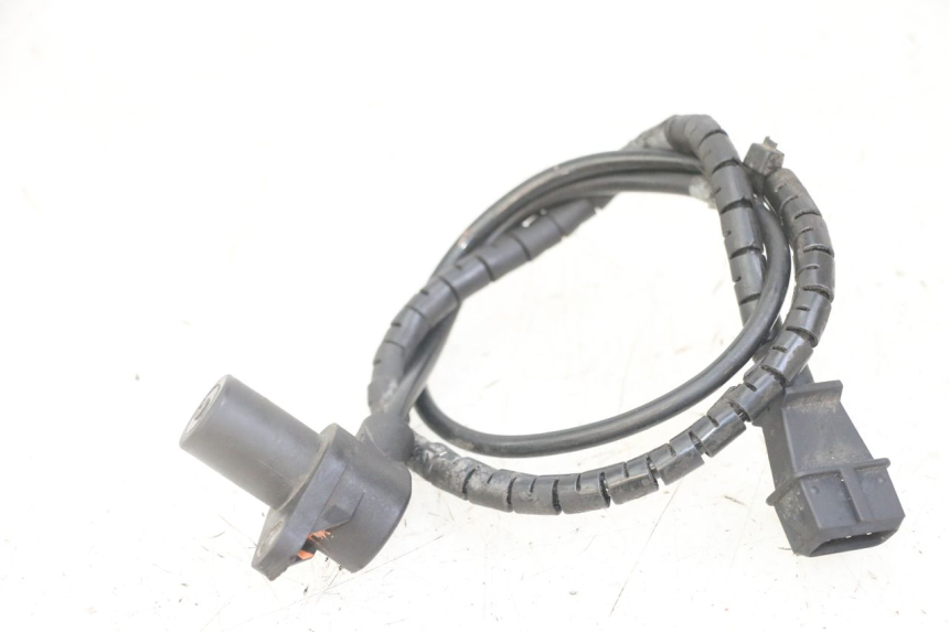 photo de SNELHEIDSSENSOR PIAGGIO NRG POWER PUREJET 50 (2018 - 2021) - Bevestigingspunten