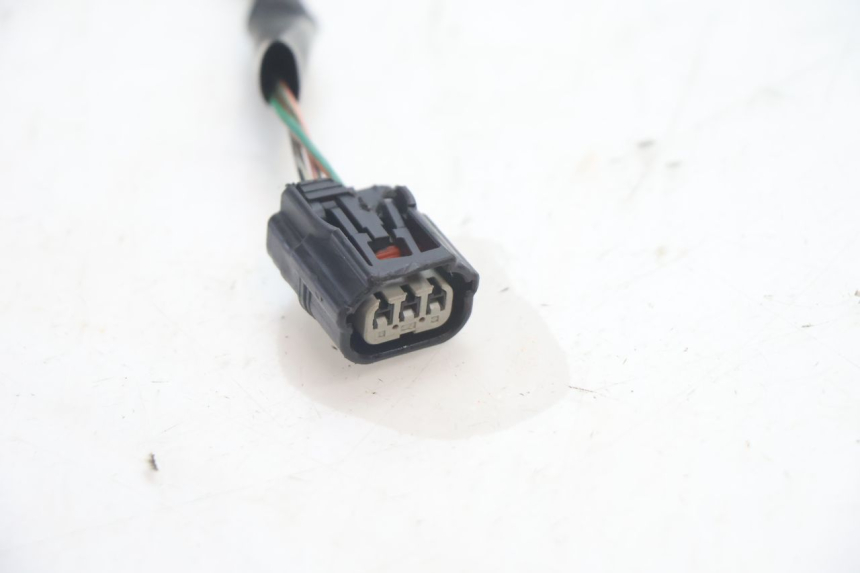 photo de SNELHEIDSSENSOR HONDA PCX (JF28) 125 (2009 - 2011) - Technische close-up