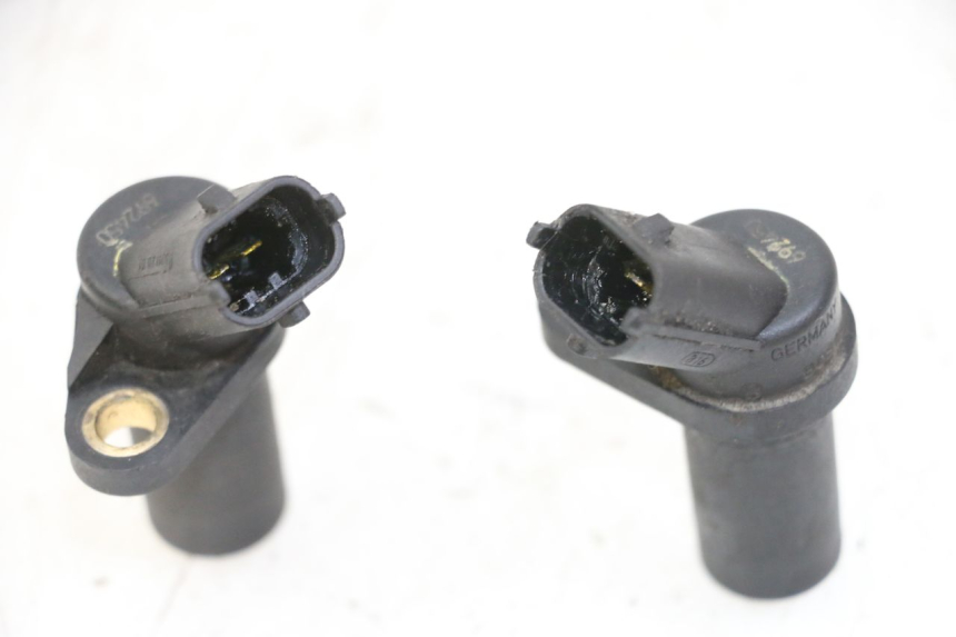 photo de SNELHEIDSSENSOR PIAGGIO MP3 125 (2006 - 2014) - Detail van het onderdeel