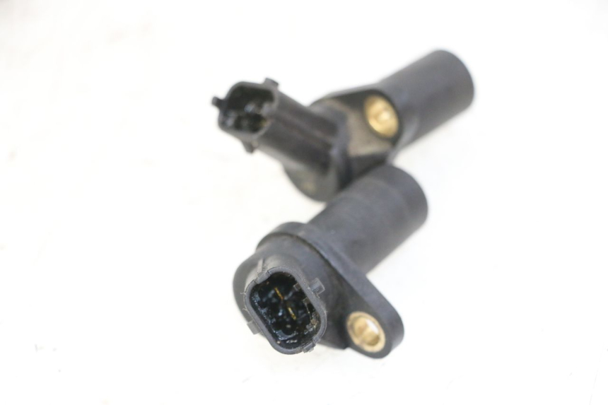 photo de SNELHEIDSSENSOR PIAGGIO MP3 125 (2006 - 2014) - Zoom op gebruiksstaat