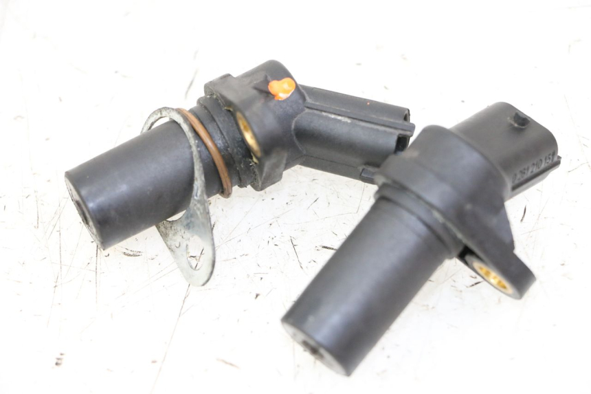 photo de SNELHEIDSSENSOR PIAGGIO MP3 LT 400 (2007 - 2012) - Detail van het onderdeel