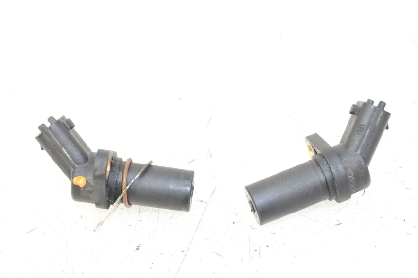 photo de SNELHEIDSSENSOR PIAGGIO MP3 LT 400 (2007 - 2012) - Zoom op gebruiksstaat