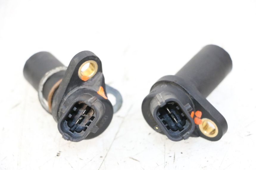 photo de SNELHEIDSSENSOR PIAGGIO MP3 LT 400 (2007 - 2012) - Andere kijkhoek