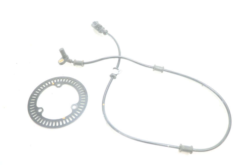 photo de SNELHEIDSSENSOR JM MOTORS R-MAX TECH 50 (2024 - 2026) - Hoofdaanzicht