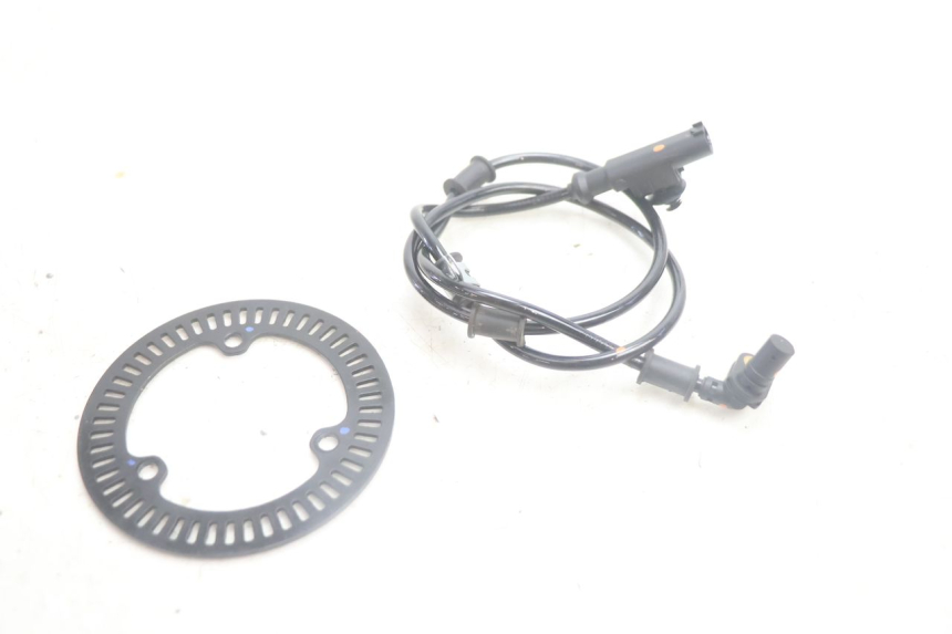 photo de SNELHEIDSSENSOR JM MOTORS R-MAX TECH 50 (2024 - 2026) - Detail van het onderdeel