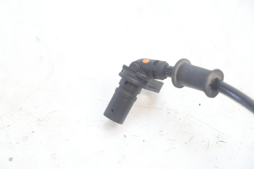 photo de SNELHEIDSSENSOR JM MOTORS R-MAX TECH 50 (2024 - 2026) - Technische close-up