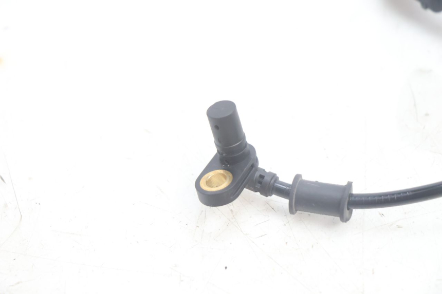 photo de SNELHEIDSSENSOR JM MOTORS R-MAX TECH 50 (2024 - 2026) - Overzicht