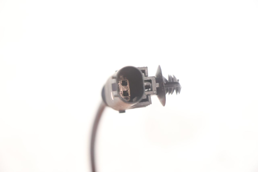 photo de SNELHEIDSSENSOR JM MOTORS R-MAX TECH 50 (2024 - 2026) - Bevestigingspunten