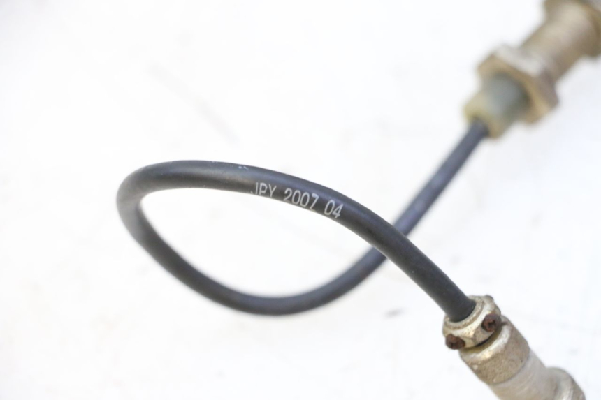 photo de SNELHEIDSSENSOR HYTRACK S 150 (2003 - 2011) - Detail van het onderdeel