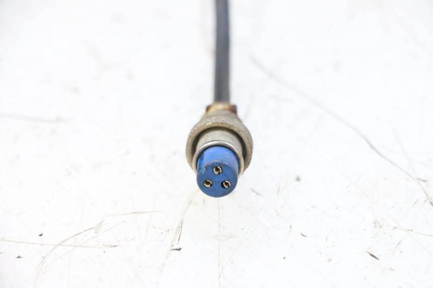 photo de SNELHEIDSSENSOR HYTRACK S 150 (2003 - 2011) - Overzicht