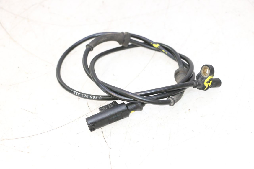 photo de SNELHEIDSSENSOR CAN-AM SPYDER RS 1000 (2008 - 2012) - Andere kijkhoek