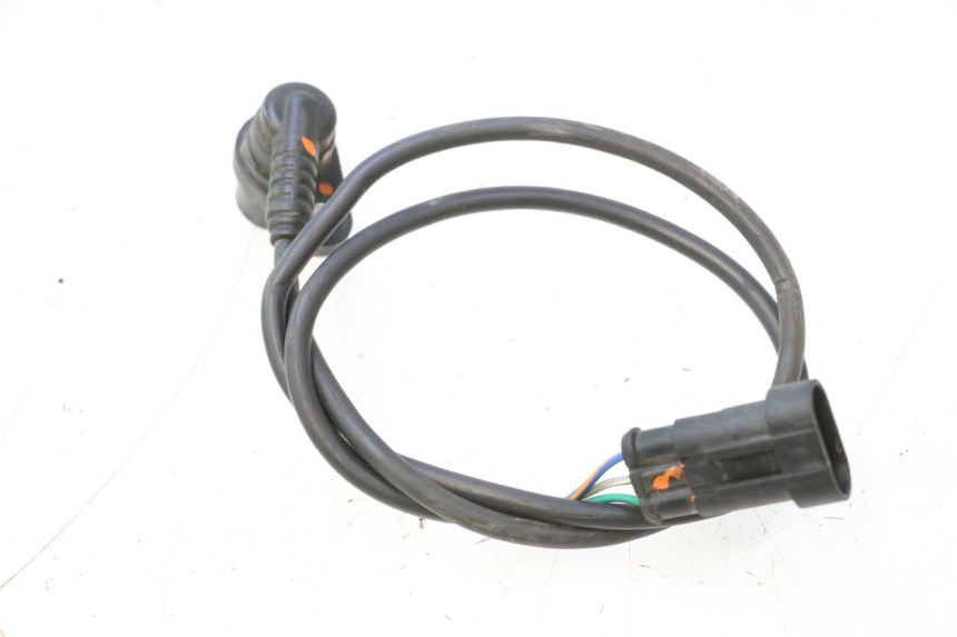 photo de SNELHEIDSSENSOR DUCATI SS IE DS CARENEE 1000 (2002 - 2006) - Hoofdaanzicht