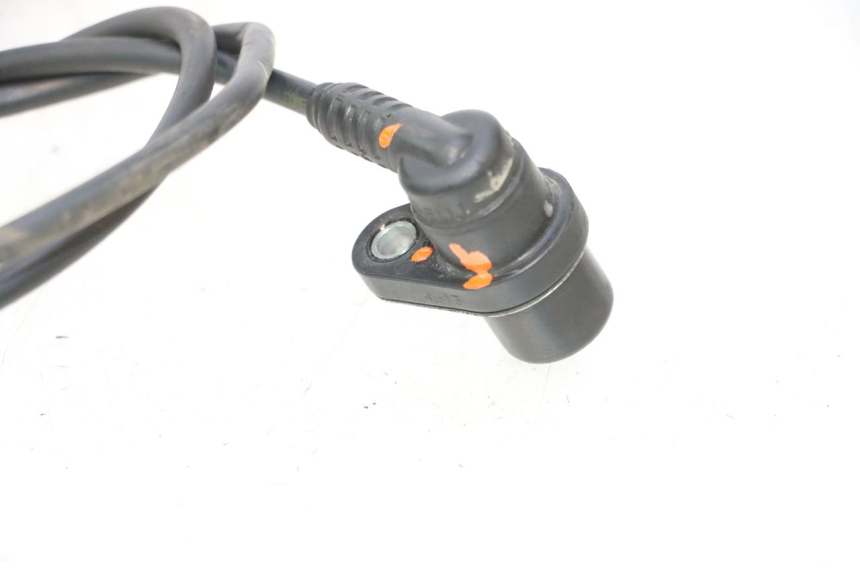 photo de SNELHEIDSSENSOR DUCATI SS IE DS CARENEE 1000 (2002 - 2006) - Andere kijkhoek