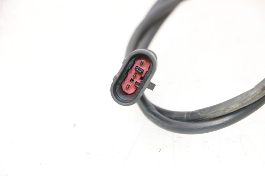 photo de SNELHEIDSSENSOR DUCATI SS IE DS CARENEE 1000 (2002 - 2006) - Technische close-up