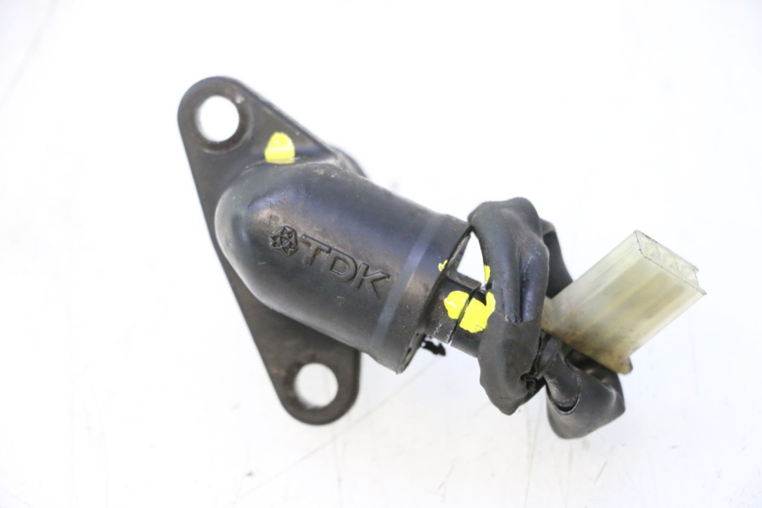photo de SNELHEIDSSENSOR HONDA VFR FI RC46 800 (1998 - 2001) - Technische close-up