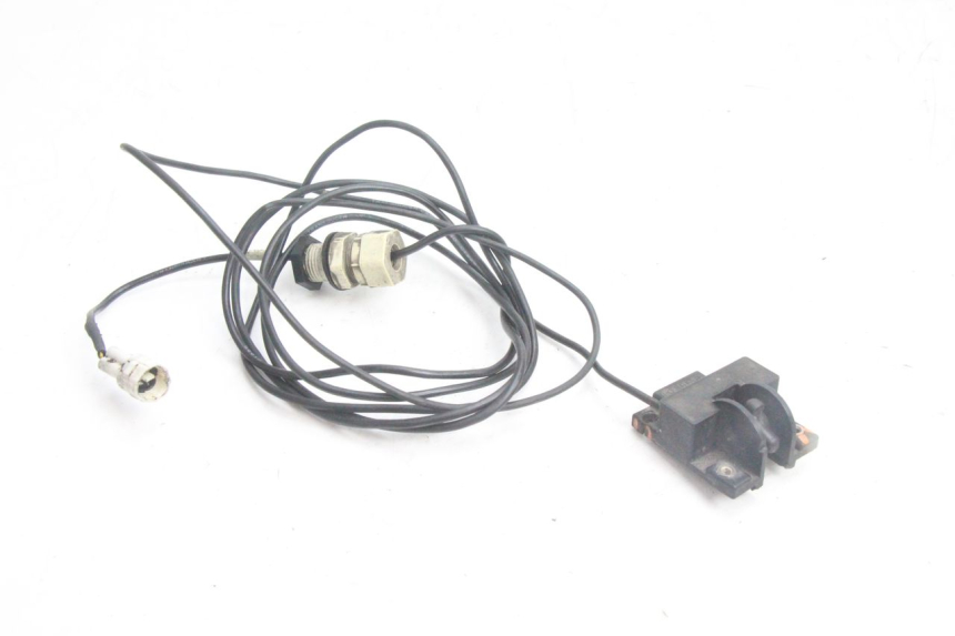 photo de SNELHEIDSSENSOR YAMAHA WAVE RUNNER GP R 1200 (2000 - 2003) - Hoofdaanzicht