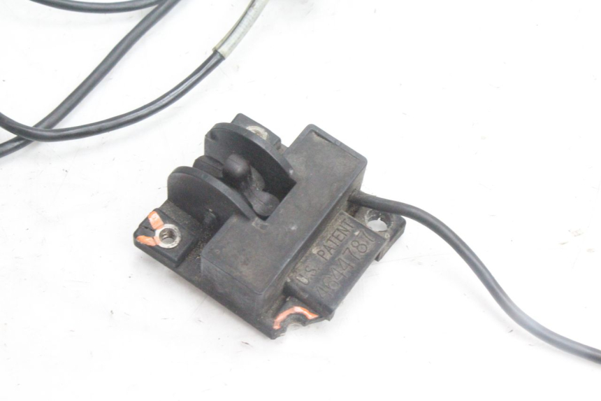 photo de SNELHEIDSSENSOR YAMAHA WAVE RUNNER GP R 1200 (2000 - 2003) - Andere kijkhoek