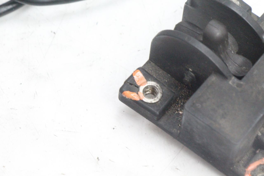 photo de SNELHEIDSSENSOR YAMAHA WAVE RUNNER GP R 1200 (2000 - 2003) - Overzicht
