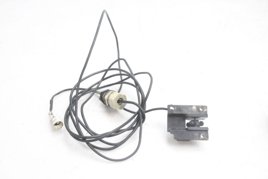 photo de SNELHEIDSSENSOR YAMAHA WAVE RUNNER GP R 1200 (2000 - 2003) - Bevestigingspunten