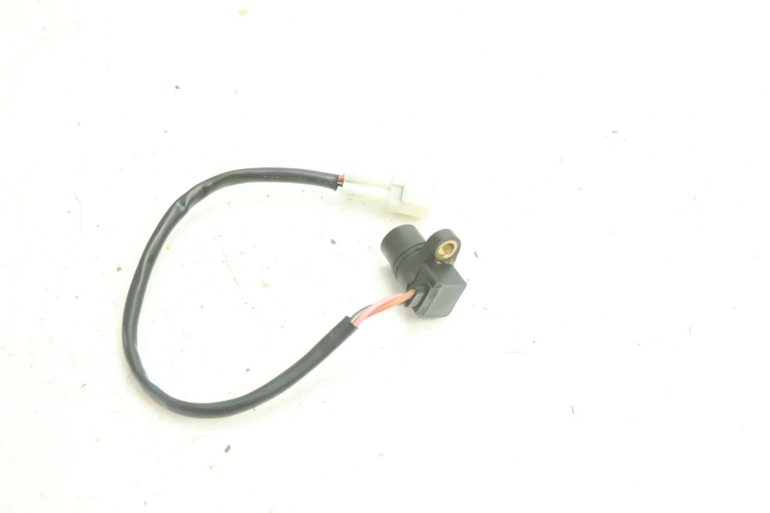 photo de SNELHEIDSSENSOR YAMAHA YZF R6 600 (2008 - 2009) - Detail van het onderdeel