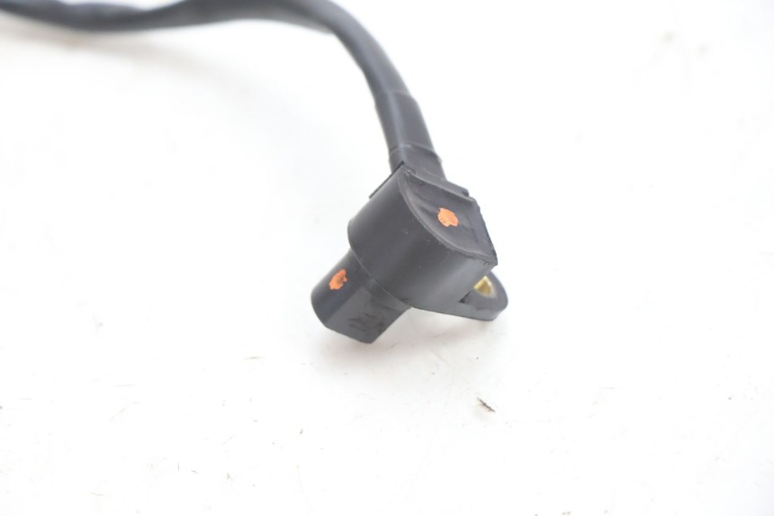 photo de SNELHEIDSSENSOR KAWASAKI ZX-6R ZX6R 600 (2000 - 2002) - Detail van het onderdeel