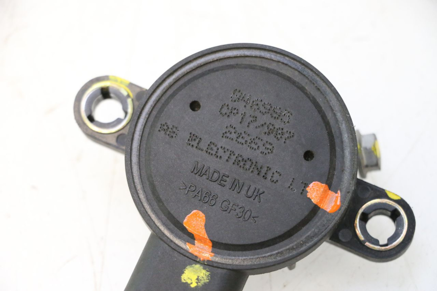 photo de ROLL LOCK POSITIESENSOR PIAGGIO MP3 LT 300 (2010 - 2016) - Detail van het onderdeel