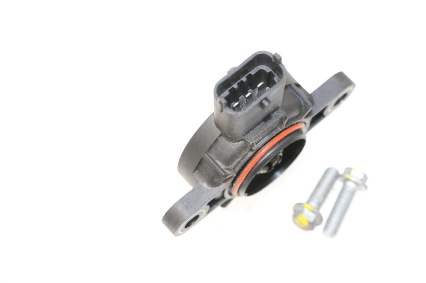 photo de ROLL LOCK POSITIESENSOR PIAGGIO MP3 LT 300 (2010 - 2016) - Zoom op gebruiksstaat