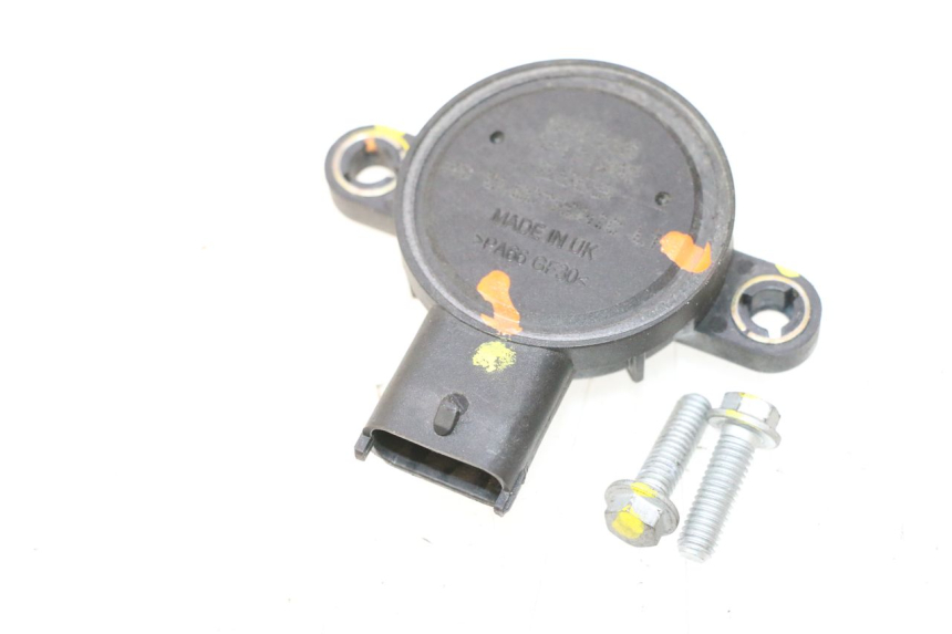 photo de ROLL LOCK POSITIESENSOR PIAGGIO MP3 LT 300 (2010 - 2016) - Andere kijkhoek
