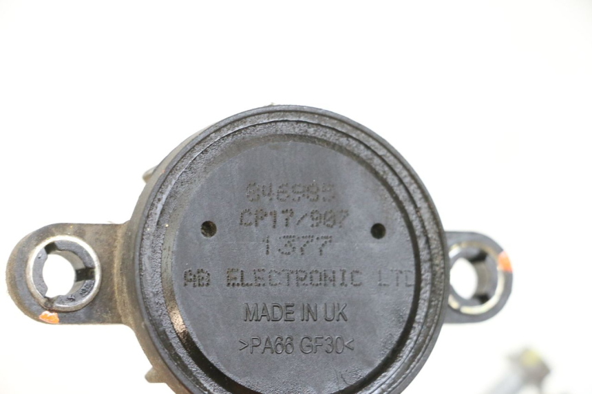 photo de ROLLOCK-POSITIESENSOR PIAGGIO MP3 125 (2006 - 2014) - Detail van het onderdeel