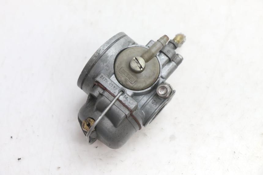 photo de CARBURATEUR PEUGEOT 103 SPX CLIP 50 (1989 - 1992) - Detail van het onderdeel