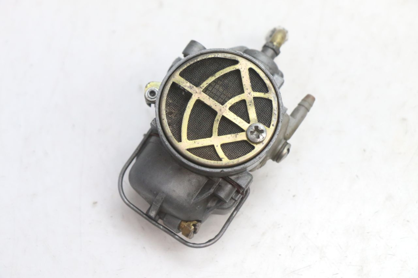 photo de CARBURATEUR PEUGEOT 103 SPX CLIP 50 (1989 - 1992) - Andere kijkhoek