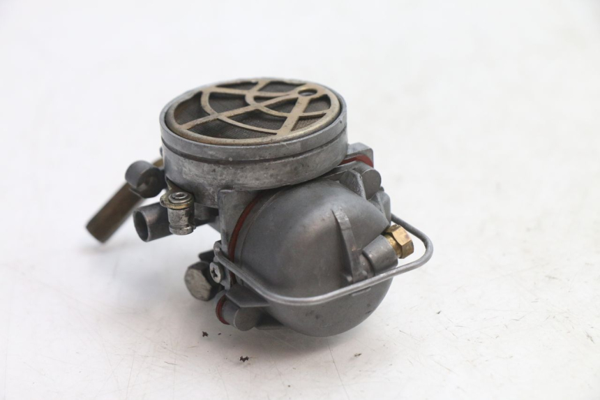 photo de CARBURATEUR PEUGEOT 103 SPX CLIP 50 (1989 - 1992) - Bevestigingspunten