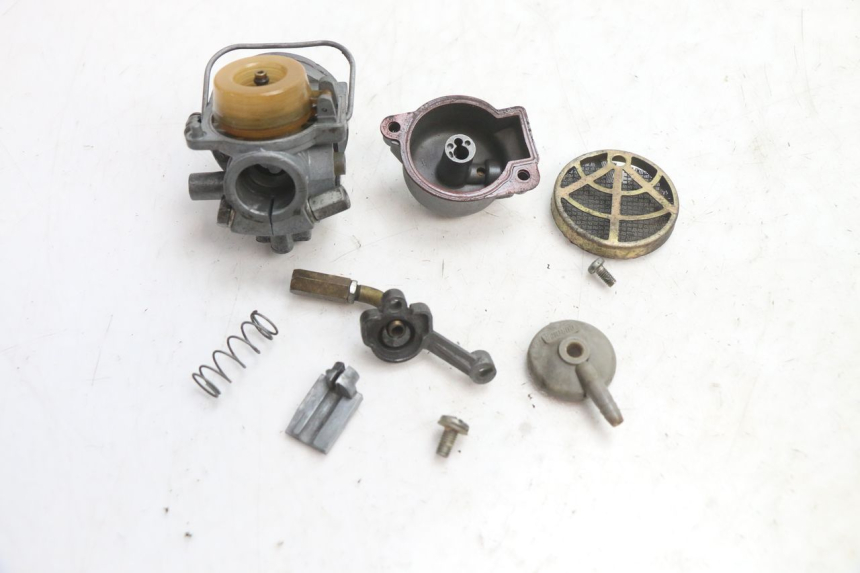photo de CARBURATEUR PEUGEOT 103 SPX CLIP 50 (1989 - 1992) - Staat van het oppervlak