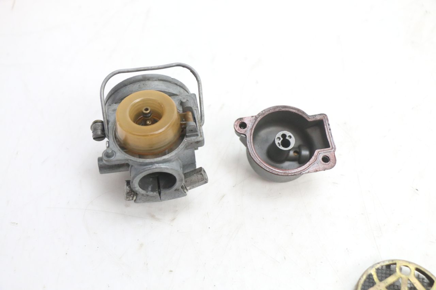 photo de CARBURATEUR PEUGEOT 103 SPX CLIP 50 (1989 - 1992) - Gecontroleerd onderdeel