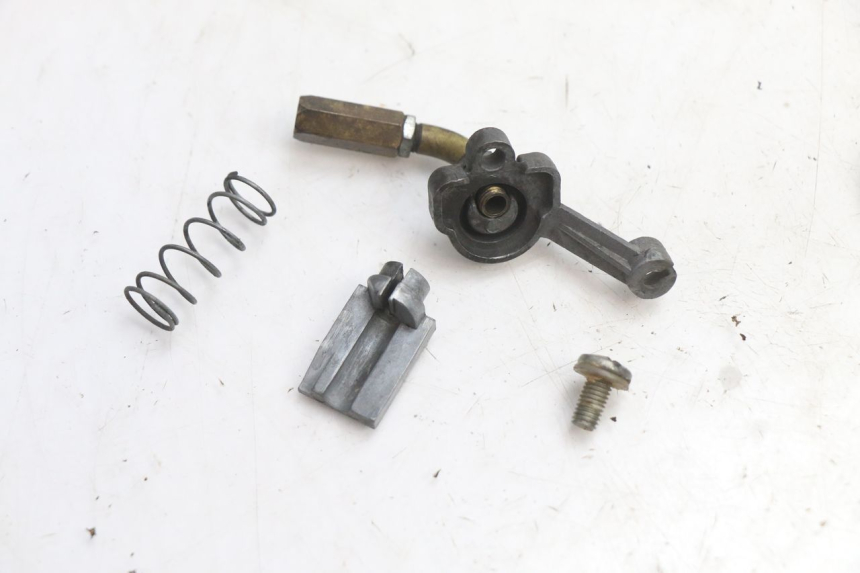 photo de CARBURATEUR PEUGEOT 103 SPX CLIP 50 (1989 - 1992) - Markeringen en referenties
