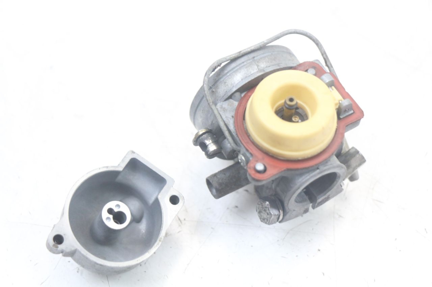 photo de VERGASER PEUGEOT 103 VOGUE VS2 50 (2004 - 2017) - Gecontroleerd onderdeel