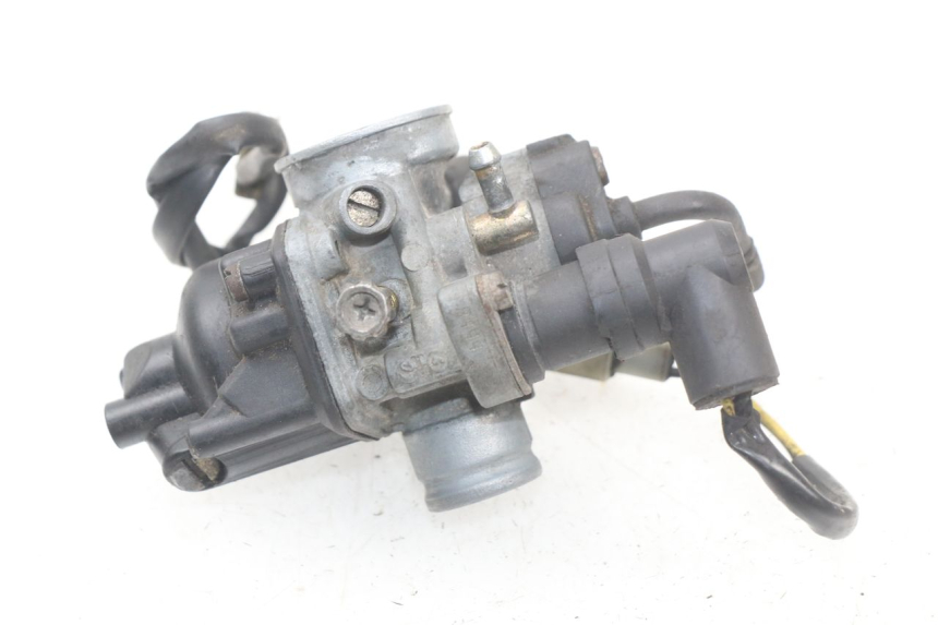 photo de VERGASER YAMAHA AEROX NAKED 2T 50 (2013 - 2017) - Overzicht