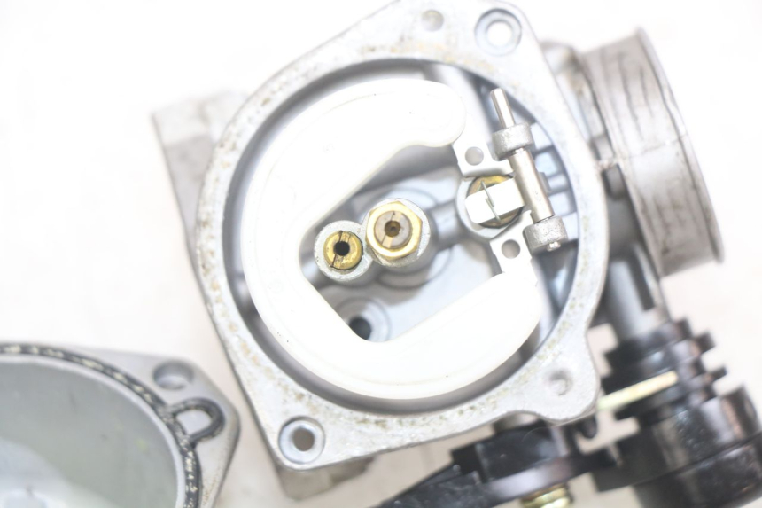 photo de VERGASER ORION AGB37 CRF1 DIRT BIKE 125 (2013 - 2021) - Gecontroleerd onderdeel