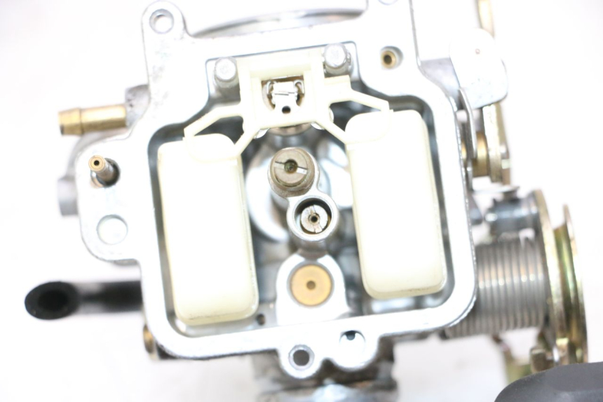 photo de CARBURATEUR KYMCO AGILITY 4T 10" 50 (2005 - 2018) - Detail van het onderdeel