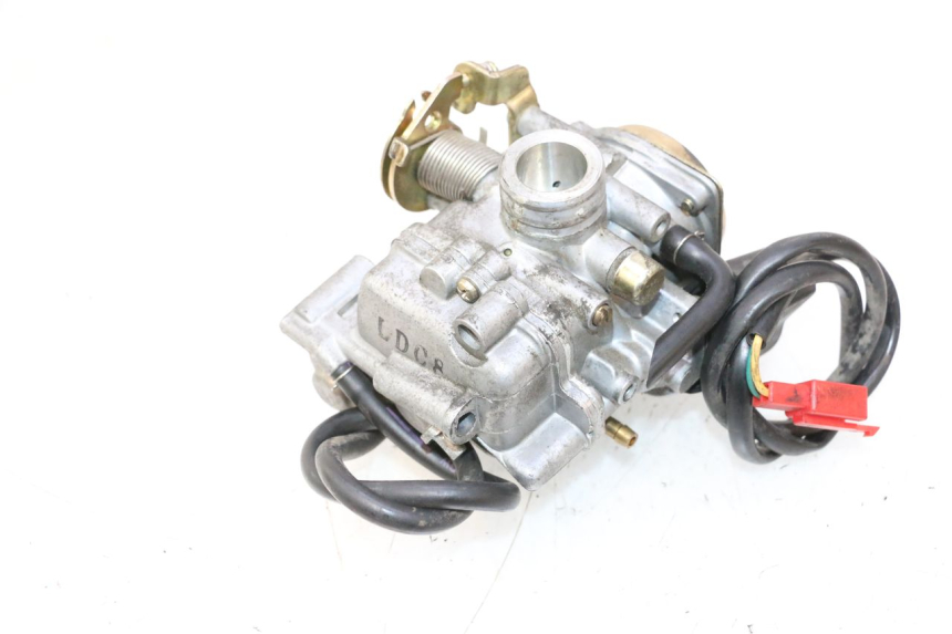 photo de CARBURATEUR KYMCO AGILITY 4T 10" 50 (2005 - 2018) - Staat van het oppervlak