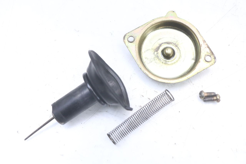 photo de VERGASER KYMCO AGILITY 4T 50 (2005 - 2018) - Productaanzicht